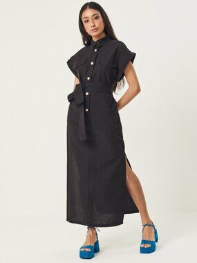 Dress made in Brazil - www.colcci.com.br